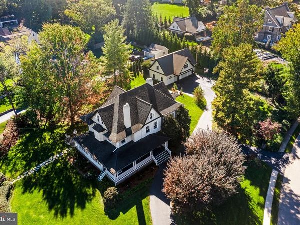 305 AUDUBON AVENUE, WAYNE, PA 19087