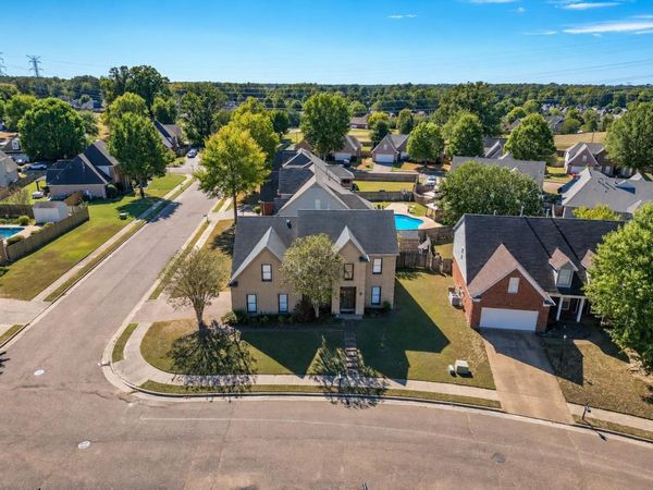 1187 SANBYRN DR , Cordova, TN 38018