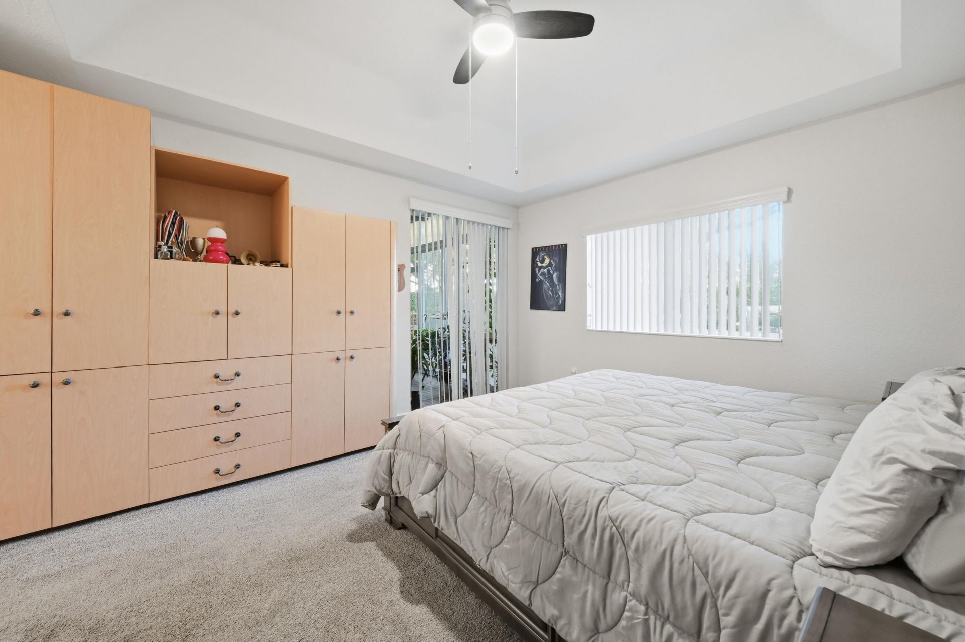 7986 Exeter Boulevard W, Unit 101, Tamarac, FL 33321 Photo