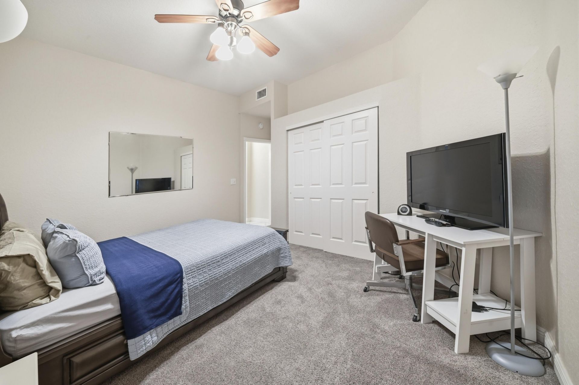 7986 Exeter Boulevard W, Unit 101, Tamarac, FL 33321 Photo