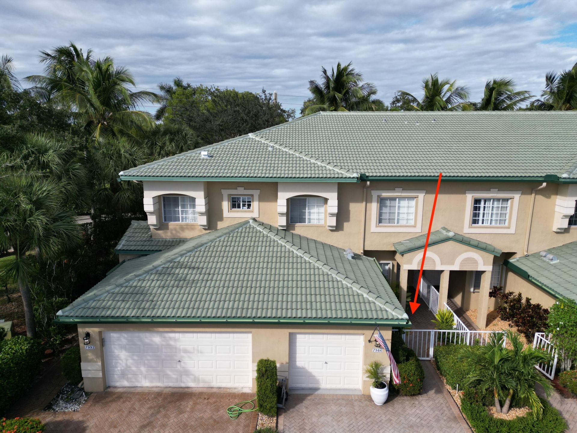 7986 Exeter Boulevard W, Unit 101, Tamarac, FL 33321 Photo