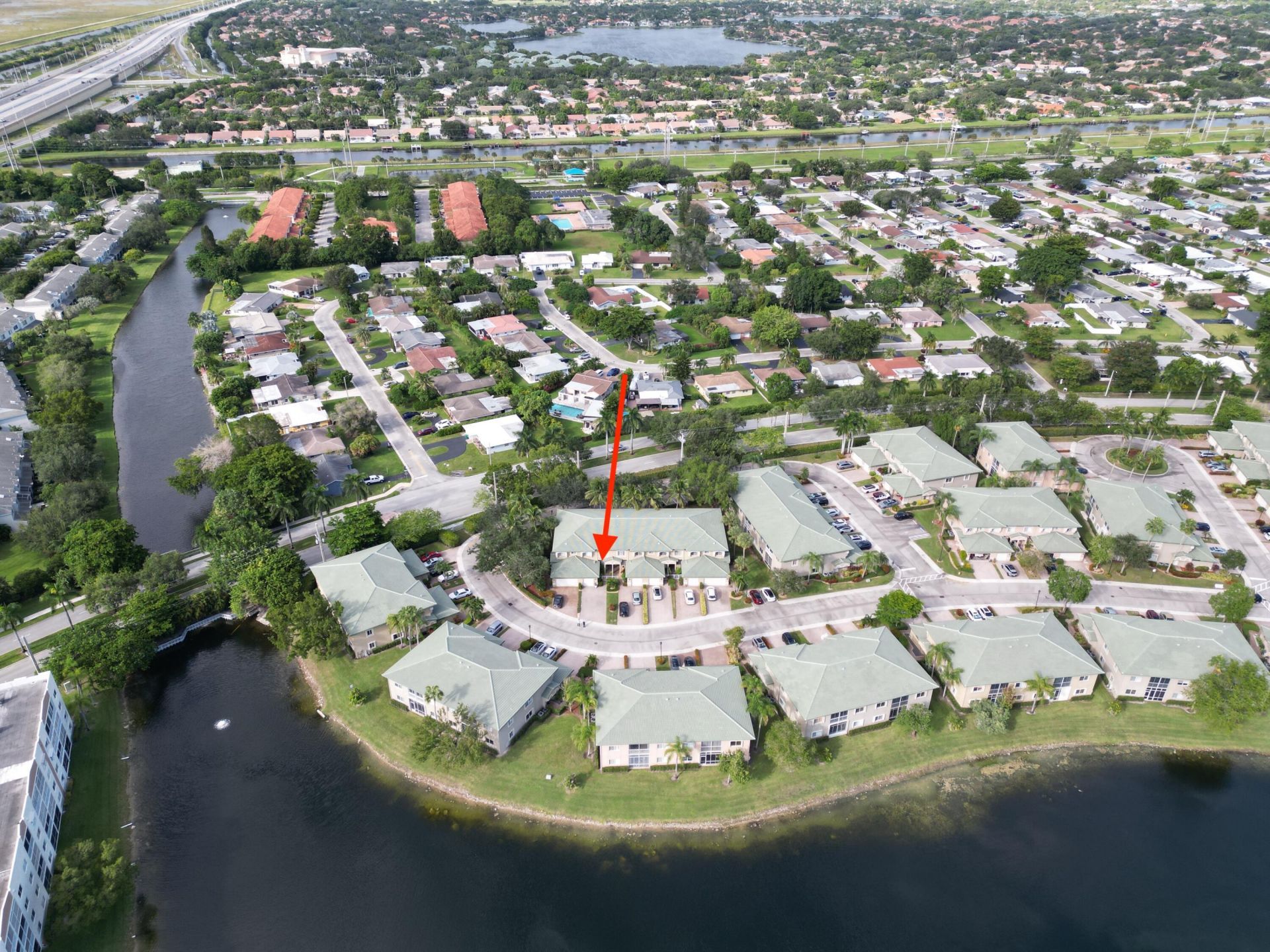 7986 Exeter Boulevard W, Unit 101, Tamarac, FL 33321 Photo