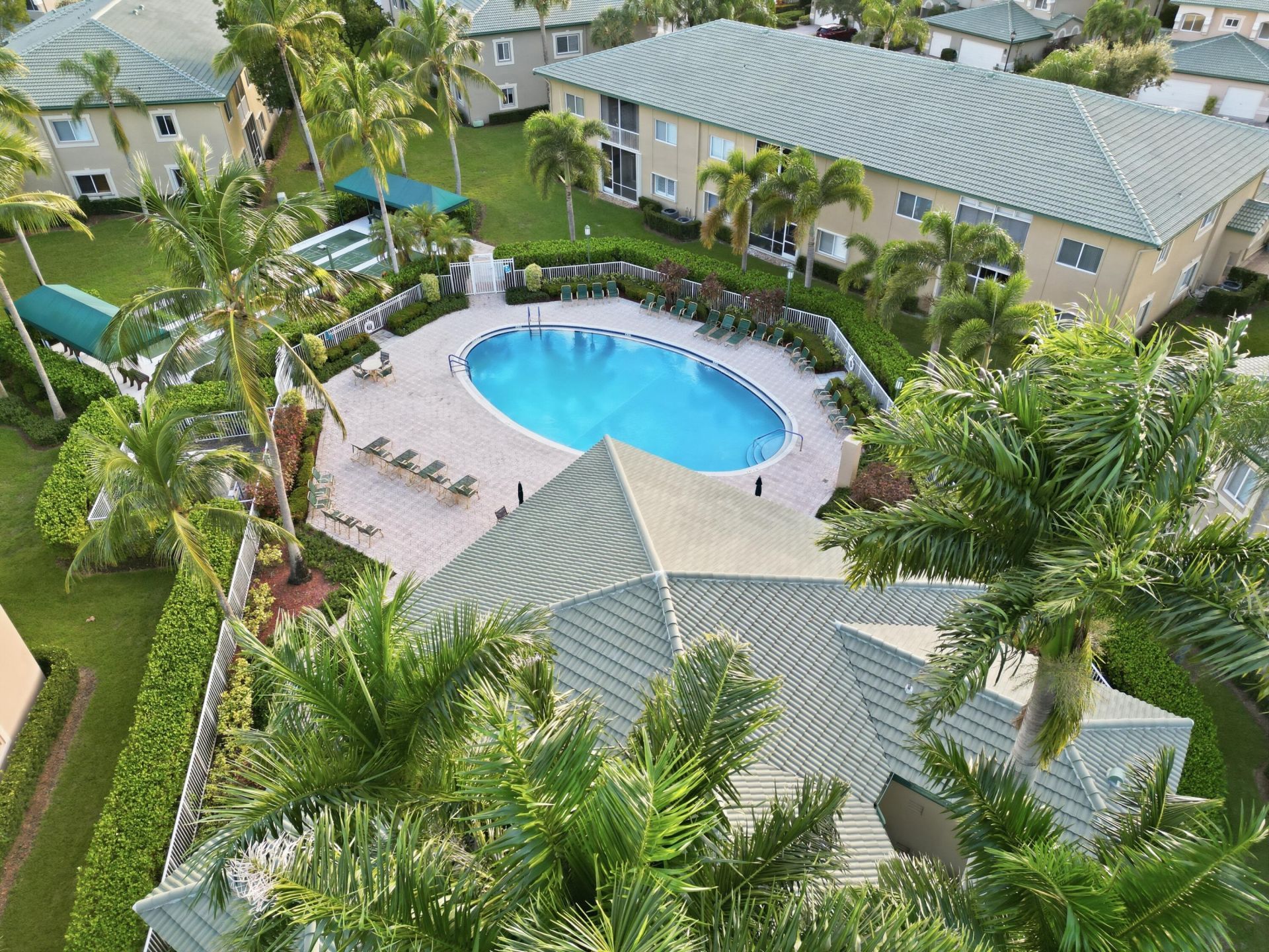 7986 Exeter Boulevard W, Unit 101, Tamarac, FL 33321 Photo