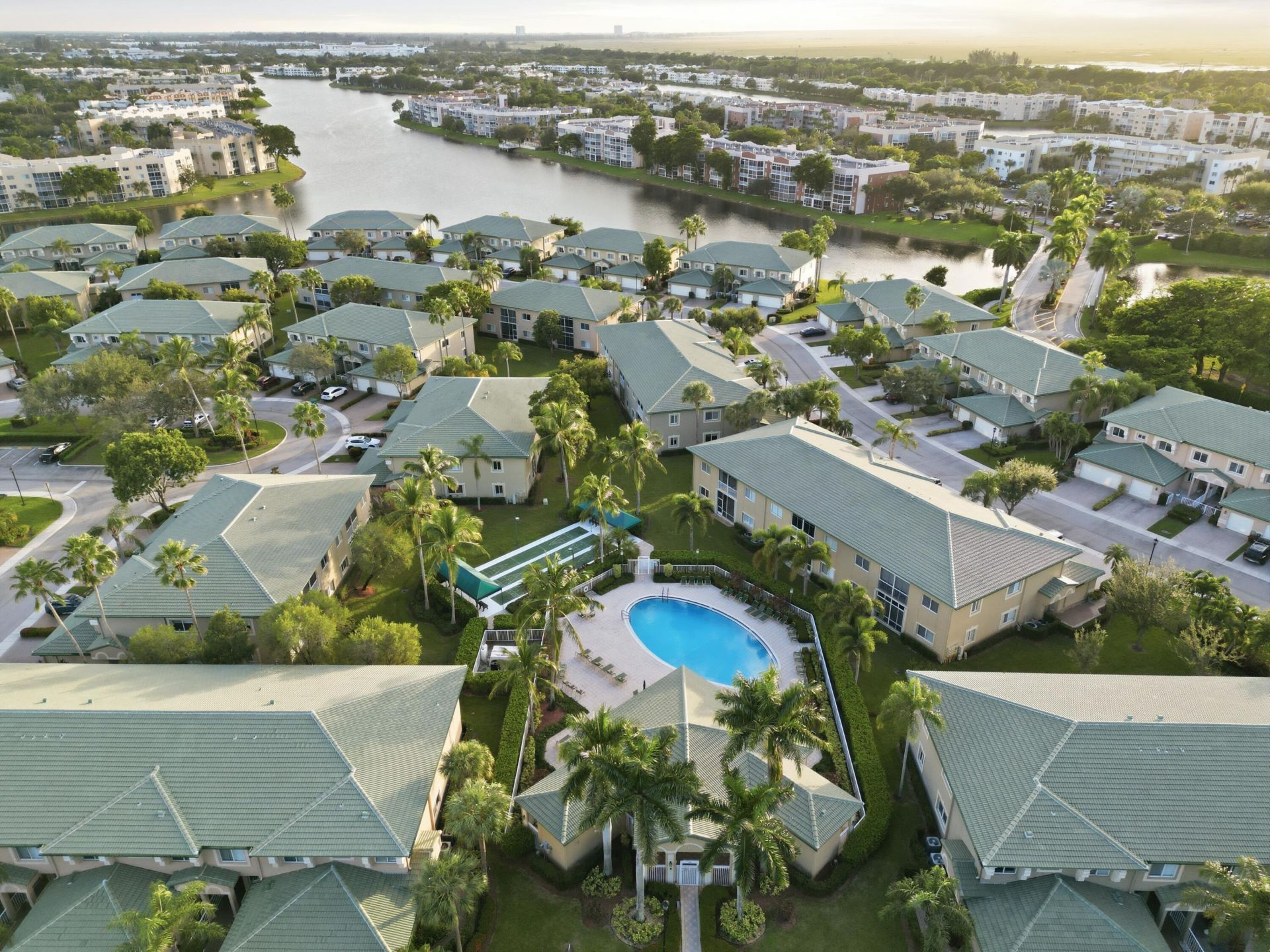 7986 Exeter Boulevard W, Unit 101, Tamarac, FL 33321 Photo