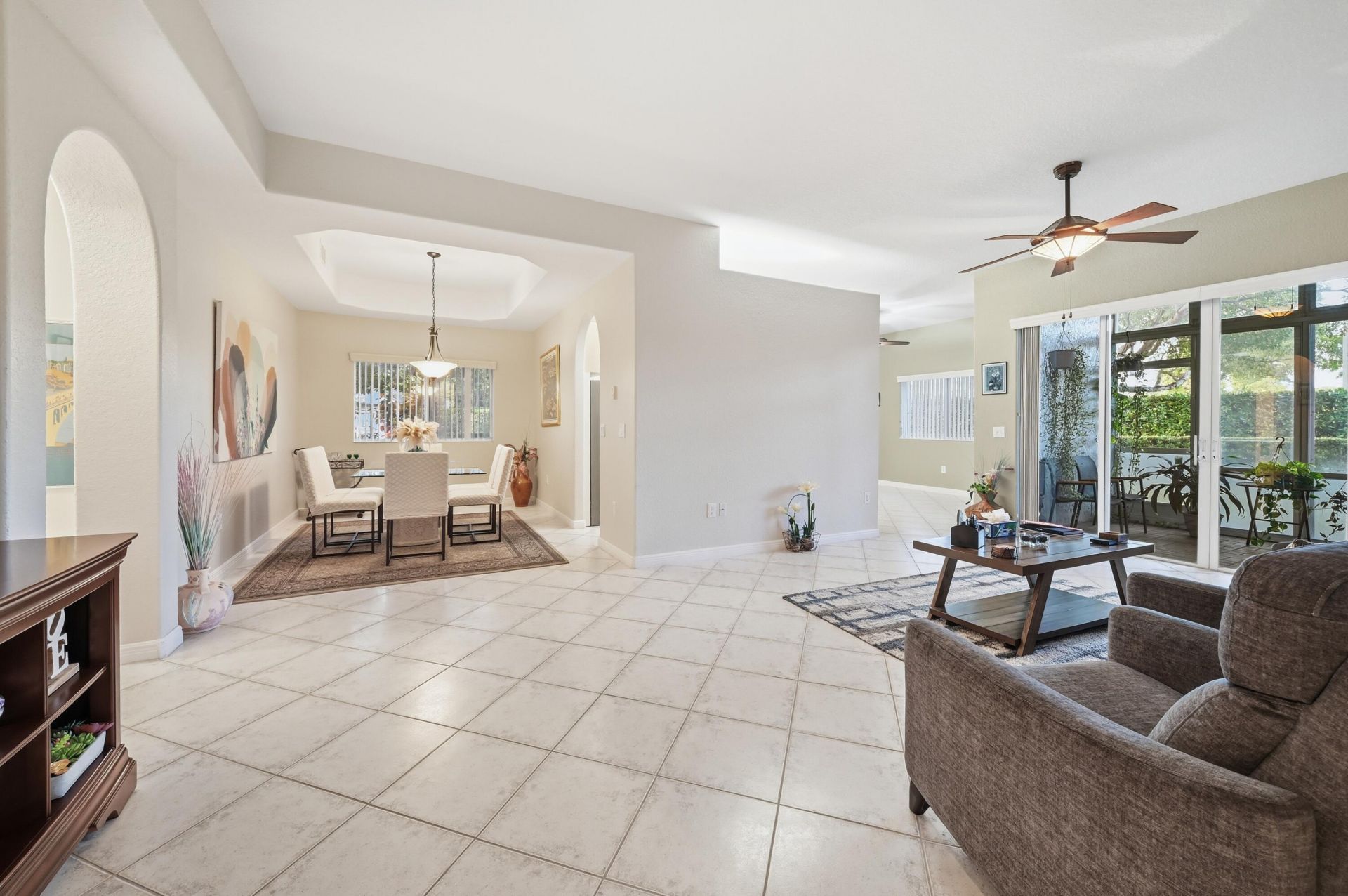 7986 Exeter Boulevard W, Unit 101, Tamarac, FL 33321 Photo