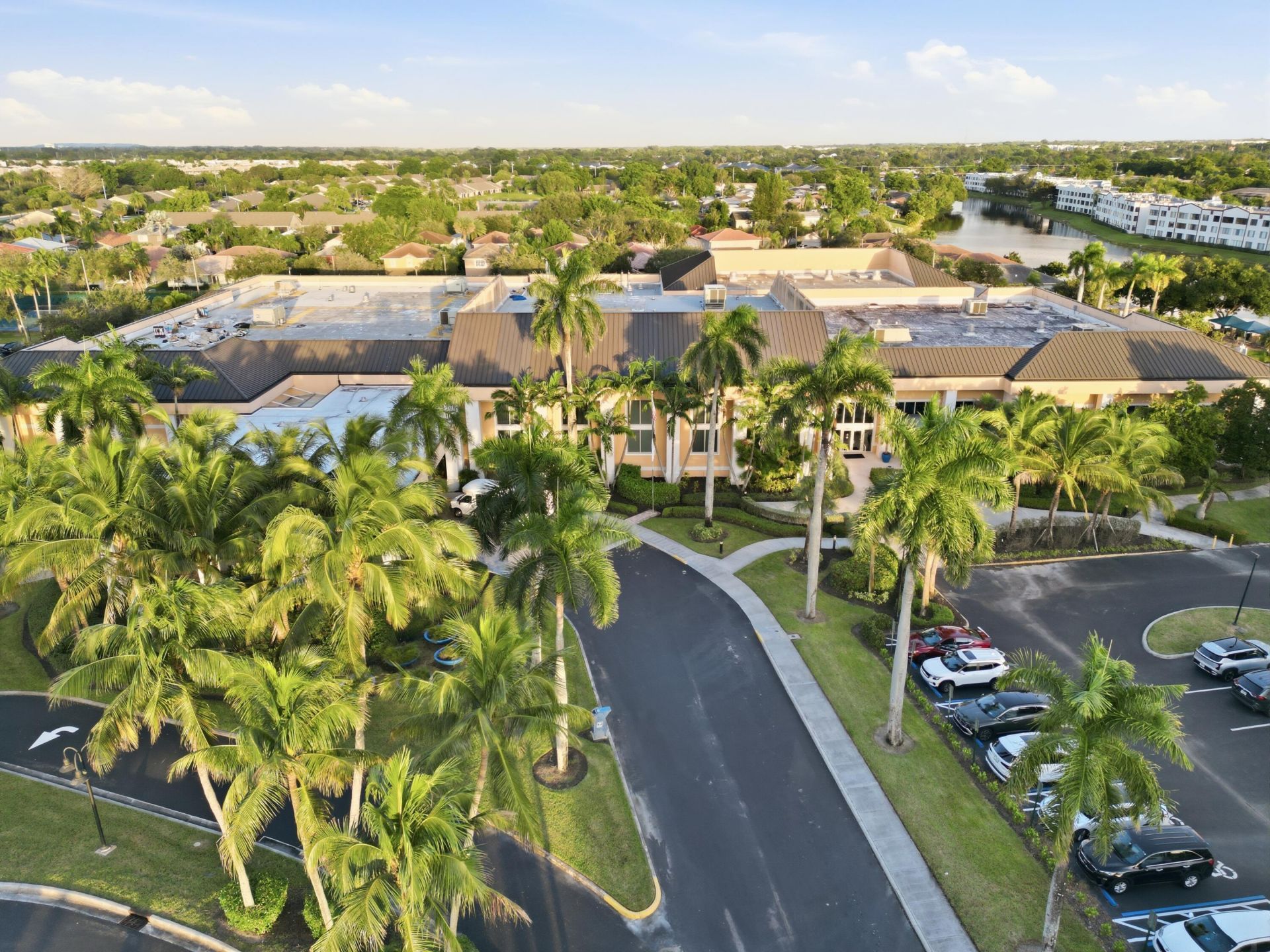 7986 Exeter Boulevard W, Unit 101, Tamarac, FL 33321 Photo