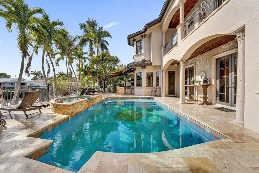 2340 NE 47th Street, Lighthouse Point, FL 33064 Photo
