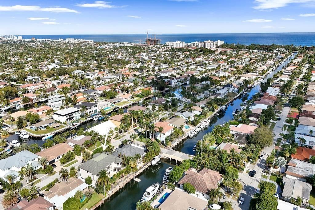 2340 NE 47th Street, Lighthouse Point, FL 33064 Photo