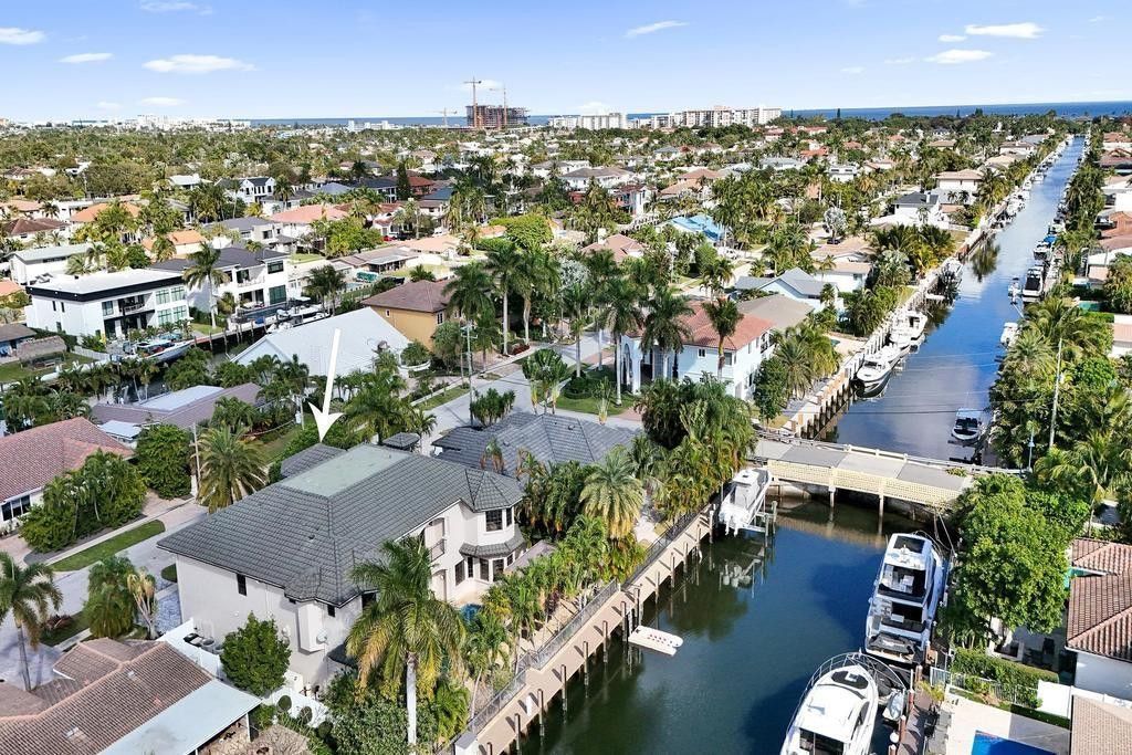 2340 NE 47th Street, Lighthouse Point, FL 33064 Photo