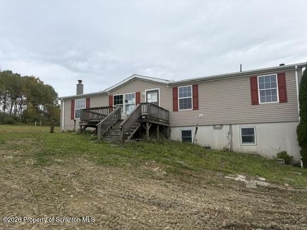 2296 Leraysville Road , LeRaysville, PA 18829