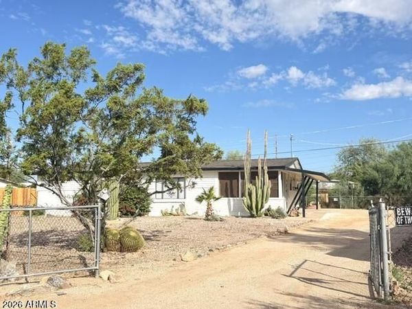 11336 E JUPITER Drive, Apache Junction, AZ 85120