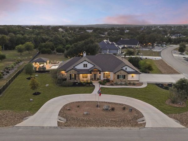 1209 Tenderfoot, New Braunfels, TX 78132