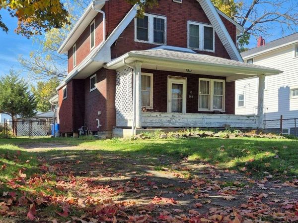 569 S Terrace Avenue , Columbus, OH 43204