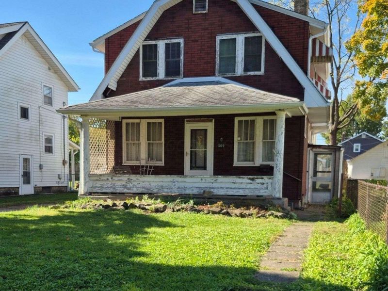 569 S Terrace Avenue, Columbus, OH 43204 Photo 2