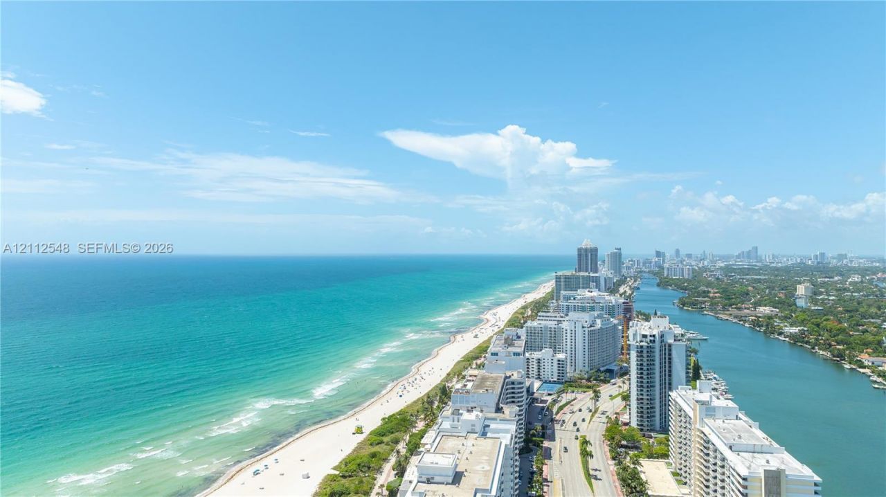 5700 Collins Ave , Unit 10D, Miami Beach, FL 33140 Photo