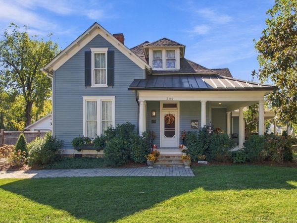 304 Stewart St , Franklin, TN 37064