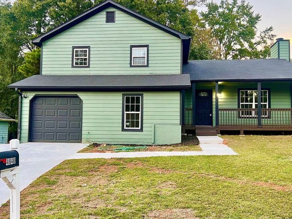 4840 Fenbrook Drive, Stone Mountain, GA 30088