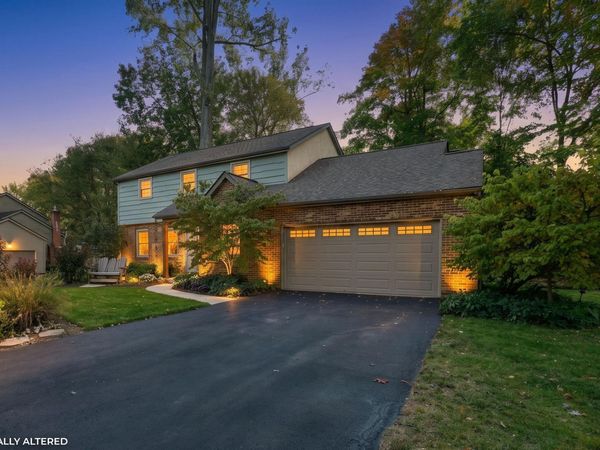 11403 Meadowcroft Street NW, Pickerington, OH 43147