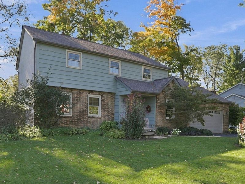 11403 Meadowcroft Street NW, Pickerington, OH 43147 Photo 5