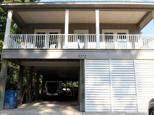5172 Pine Road, Orange Beach, AL 36561