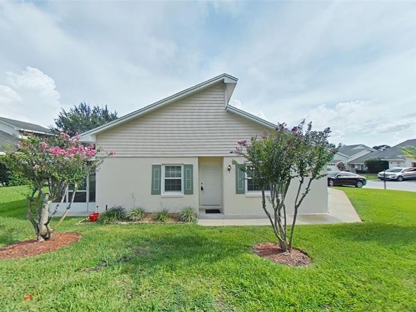 1423 DISSTON AVENUE , CLERMONT, FL 34711