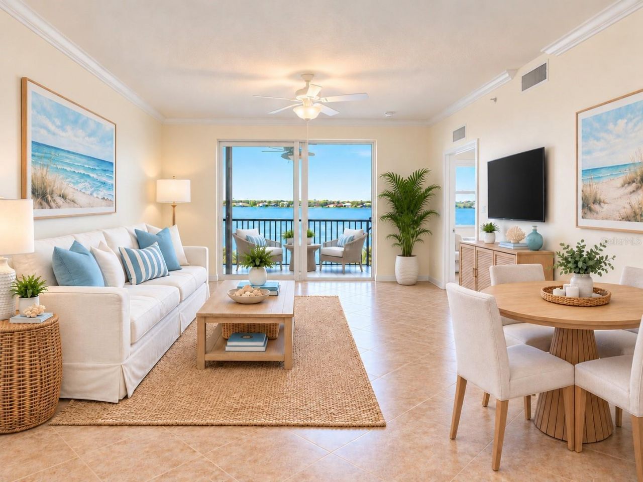 1010 Tidewater Shores Loop , Unit 304, Bradenton, FL 34208 Photo
