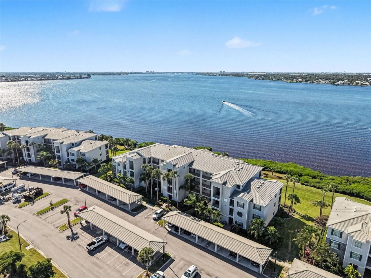 1010 Tidewater Shores Loop , Unit 304, Bradenton, FL 34208 Photo