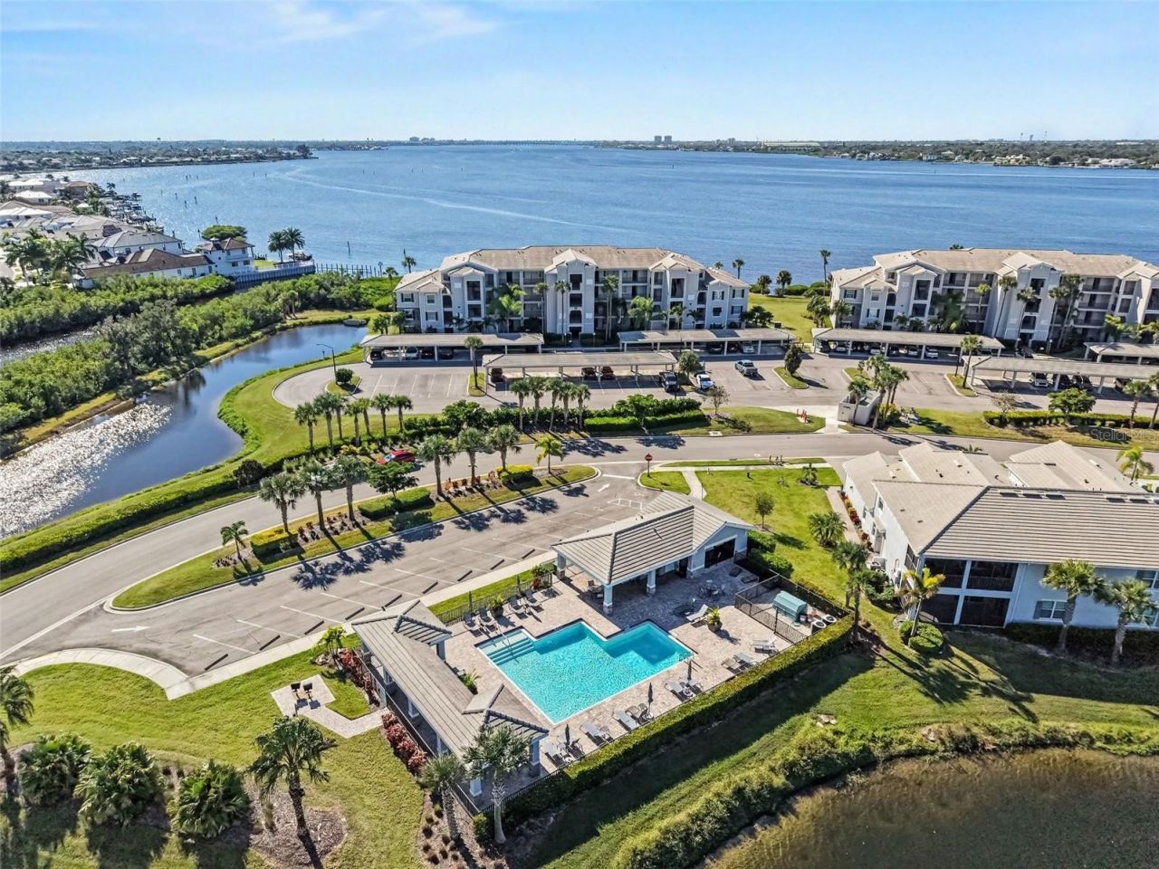 1010 Tidewater Shores Loop , Unit 304, Bradenton, FL 34208 Photo