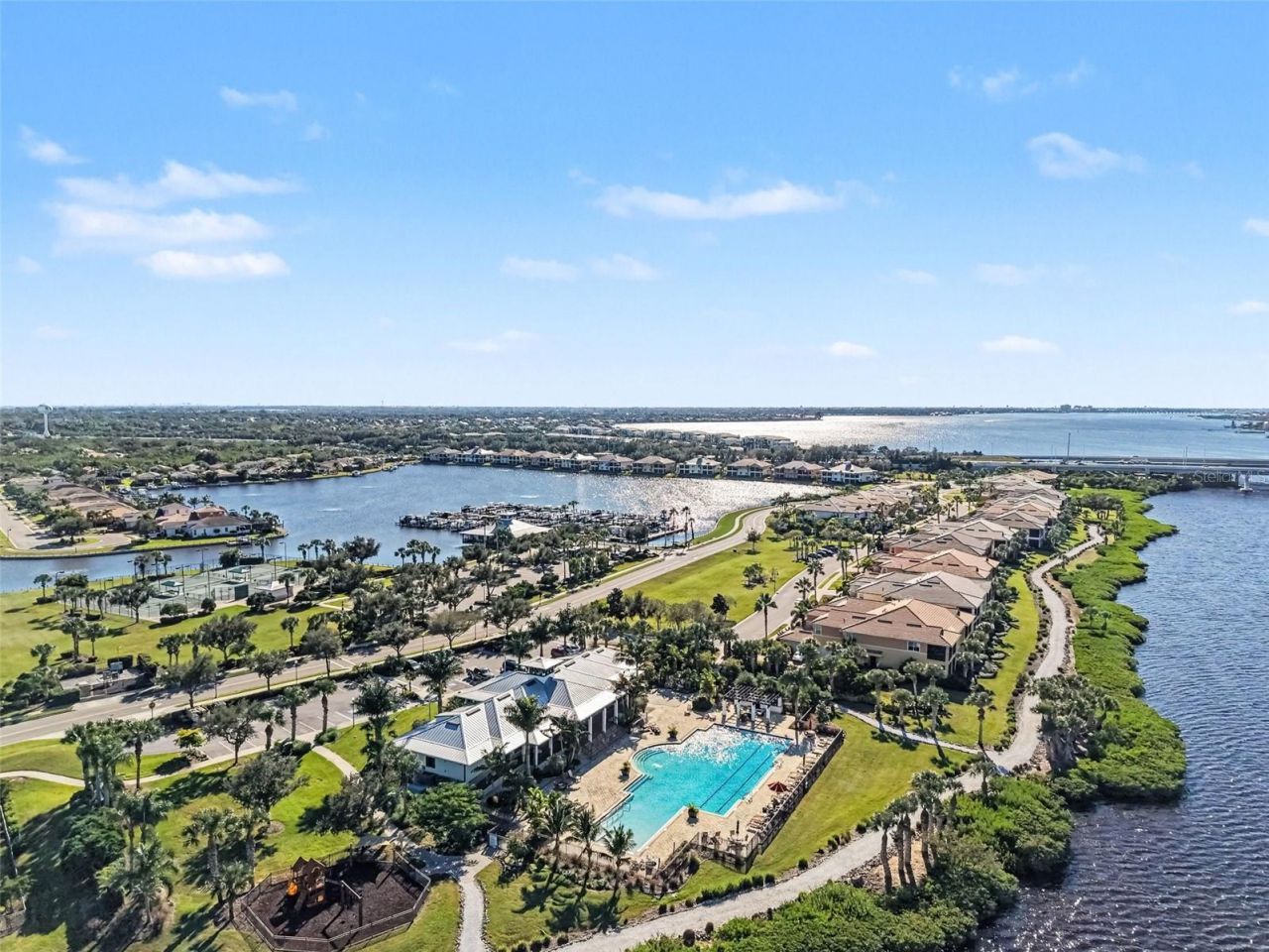 1010 Tidewater Shores Loop , Unit 304, Bradenton, FL 34208 Photo