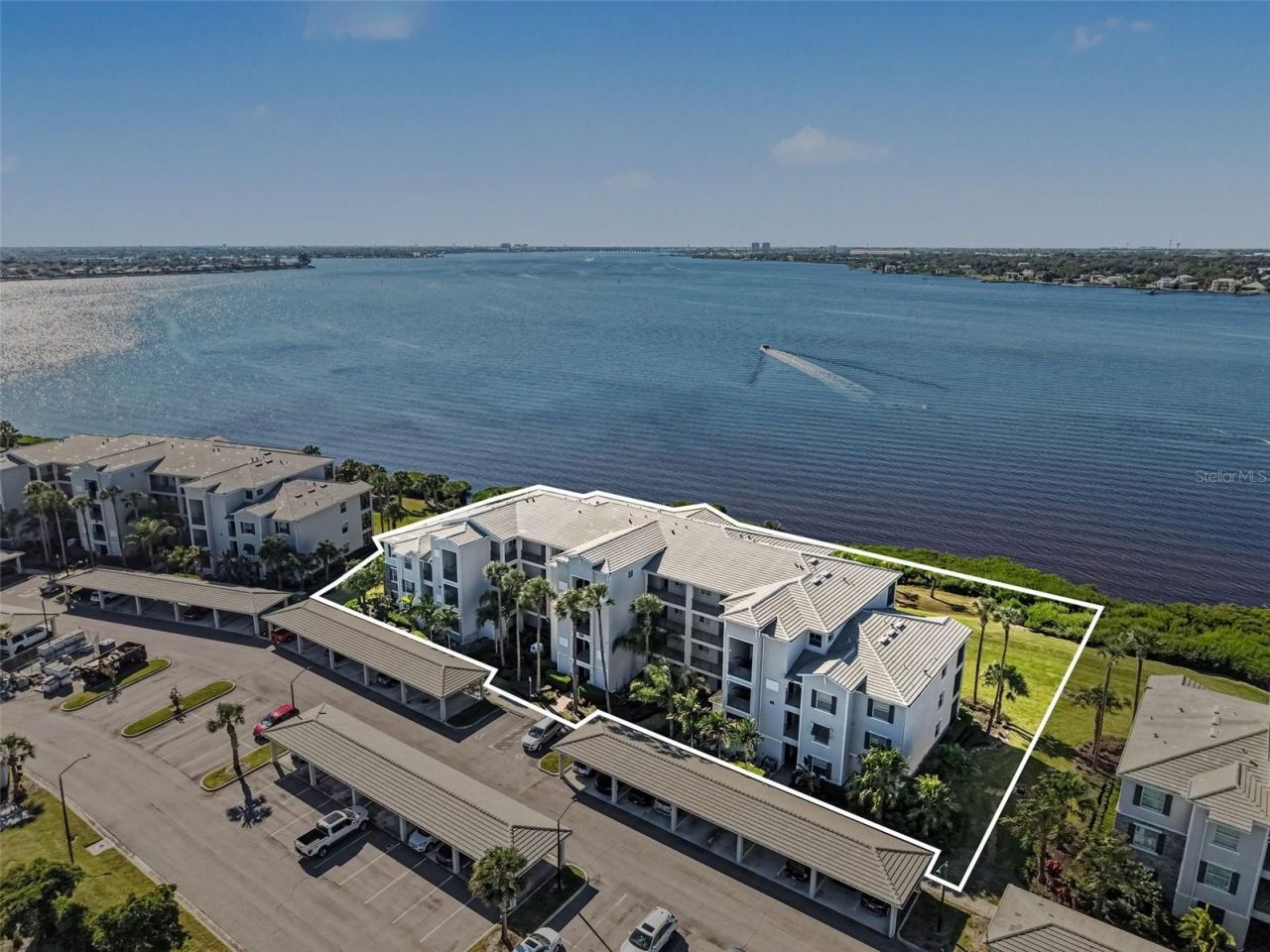 1010 Tidewater Shores Loop , Unit 304, Bradenton, FL 34208 Photo