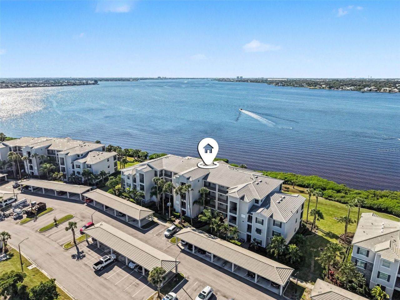 1010 Tidewater Shores Loop , Unit 304, Bradenton, FL 34208 Photo