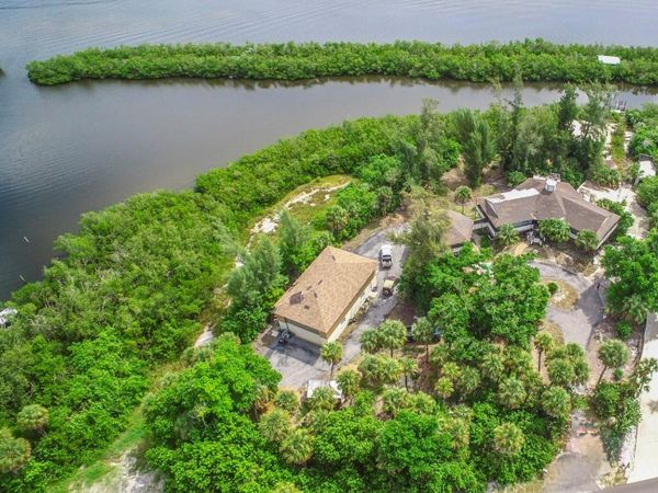 8475 MANASOTA KEY ROAD , ENGLEWOOD, FL 34223