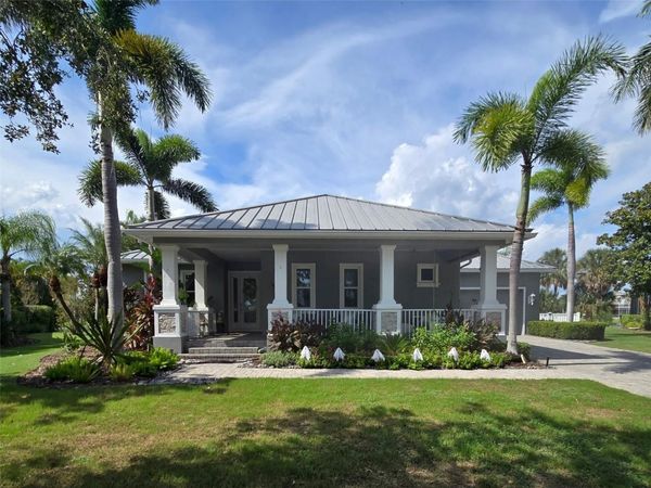 507 BEACON SOUND WAY , APOLLO BEACH, FL 33572