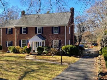 1507 Langhorne Road, Lynchburg, VA 24503