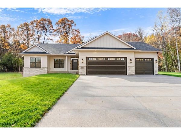 949 216th Avenue, Somerset, WI 54025