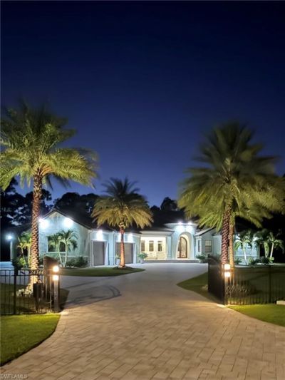 24344 Dietz Dr, Bonita Springs, FL 34135 Photo