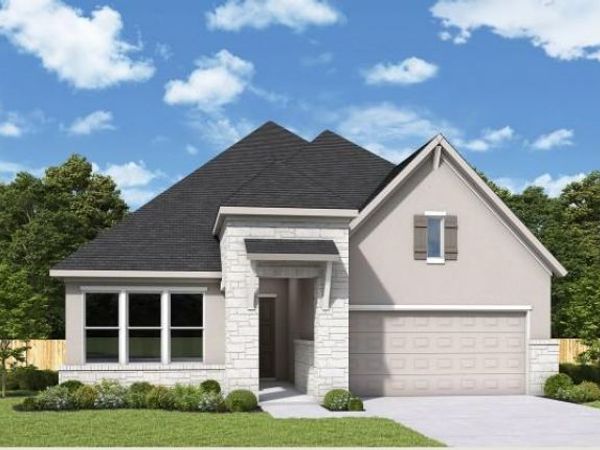 1916 Dancing Oak LN , San Marcos, TX 78666