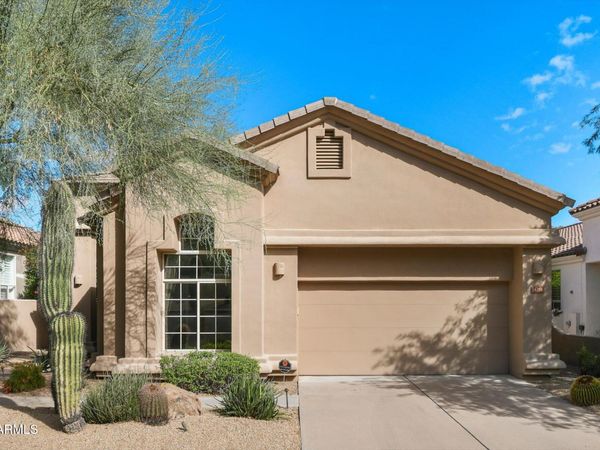 14214 E CHERYL Drive, Scottsdale, AZ 85259