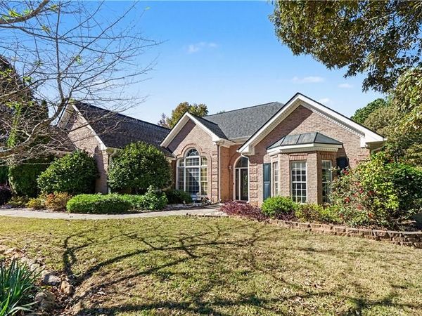 70 Northwood Springs Drive , Oxford, GA 30054
