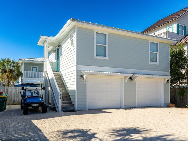 82 Pompano Street, Destin, FL 32541