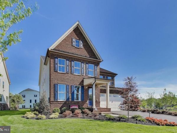 6501 CLUBHOUSE DRIVE , LAUREL, MD 20708
