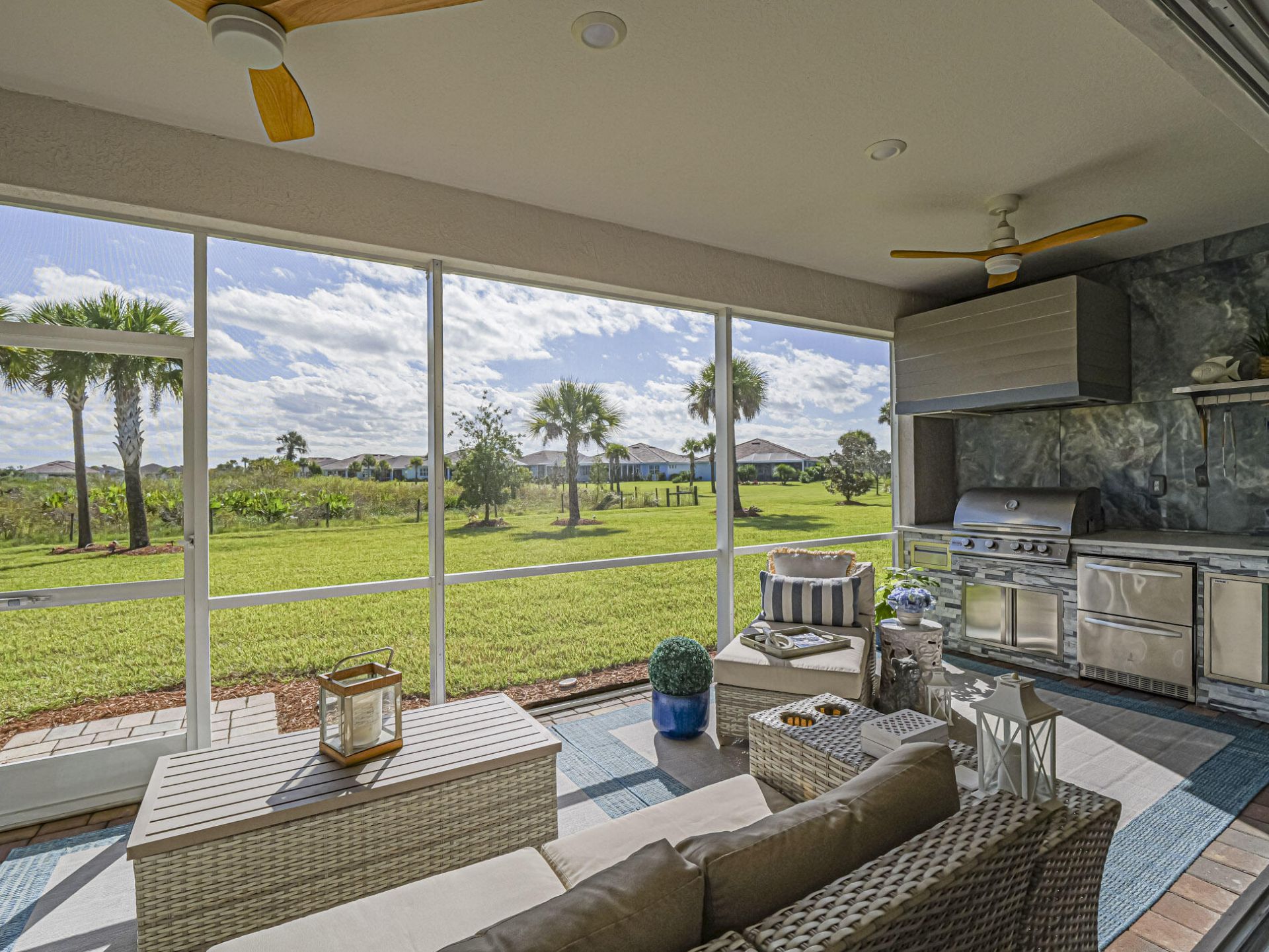 13580 SW Gingerline Drive, Port Saint Lucie, FL 34987 Photo