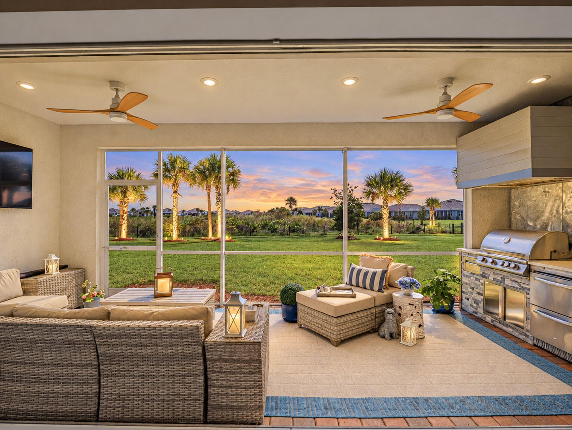13580 SW Gingerline Drive, Port Saint Lucie, FL 34987 Photo