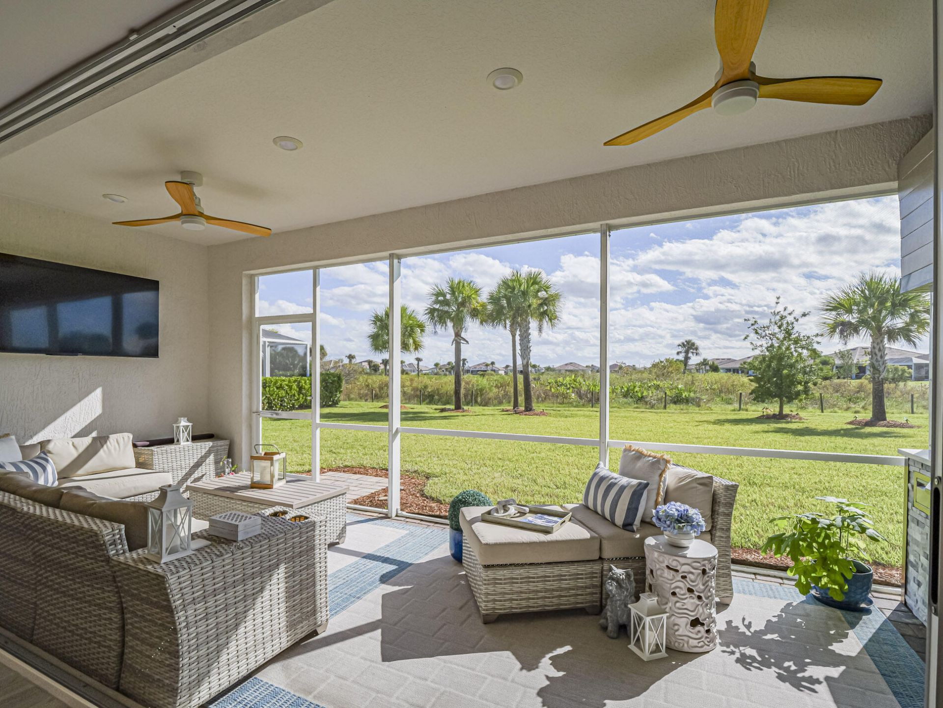 13580 SW Gingerline Drive, Port Saint Lucie, FL 34987 Photo