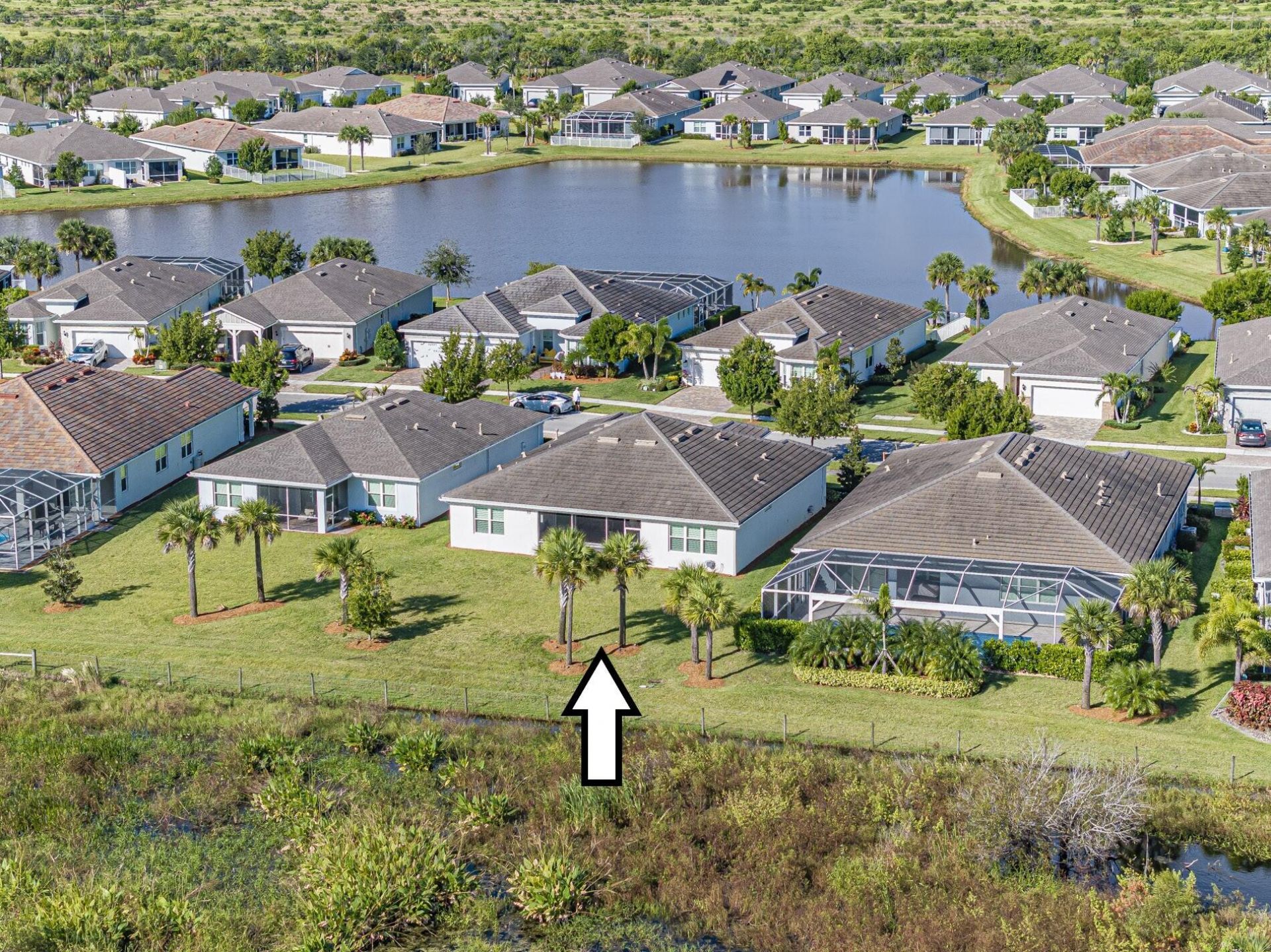 13580 SW Gingerline Drive, Port Saint Lucie, FL 34987 Photo