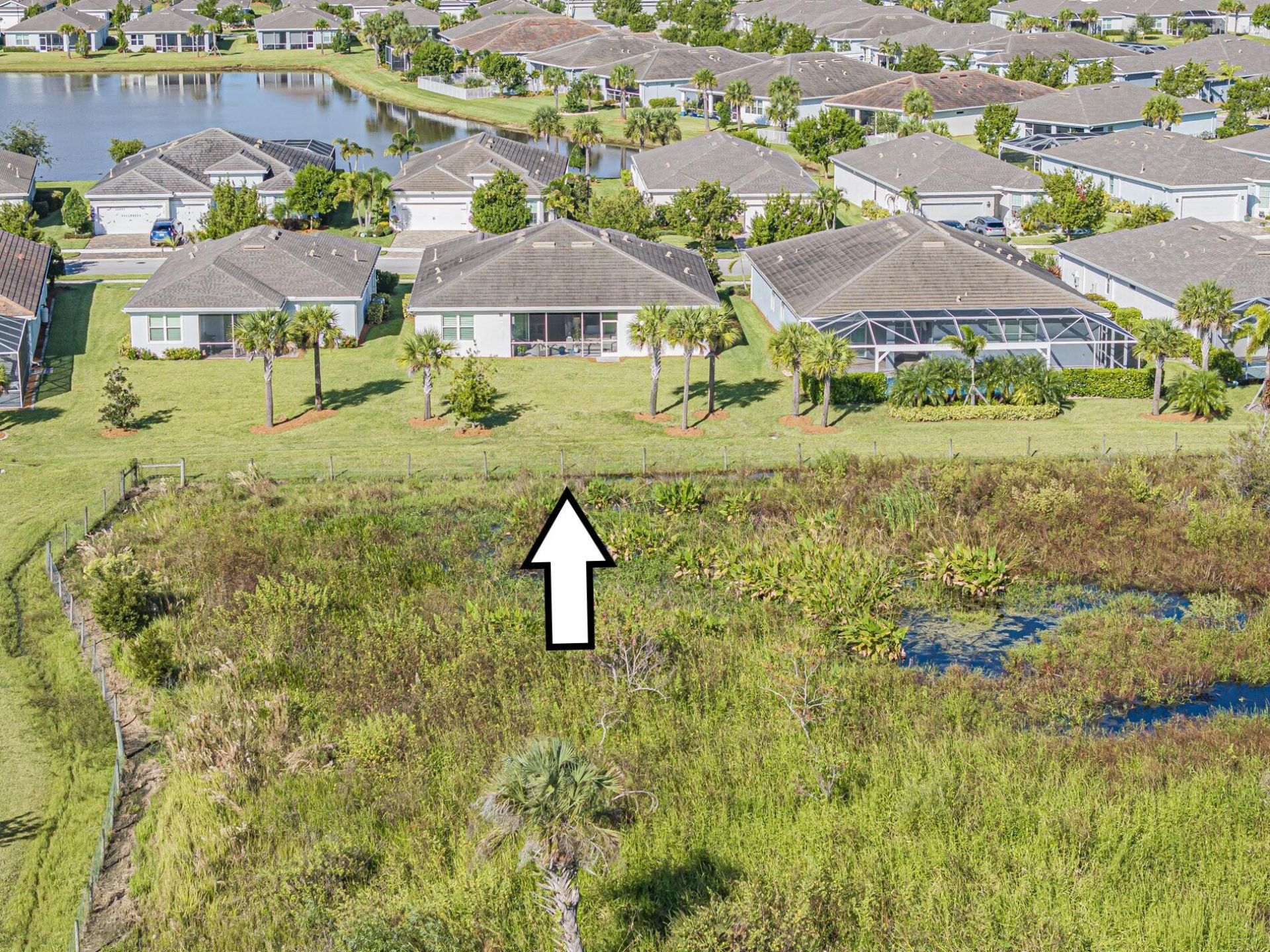 13580 SW Gingerline Drive, Port Saint Lucie, FL 34987 Photo
