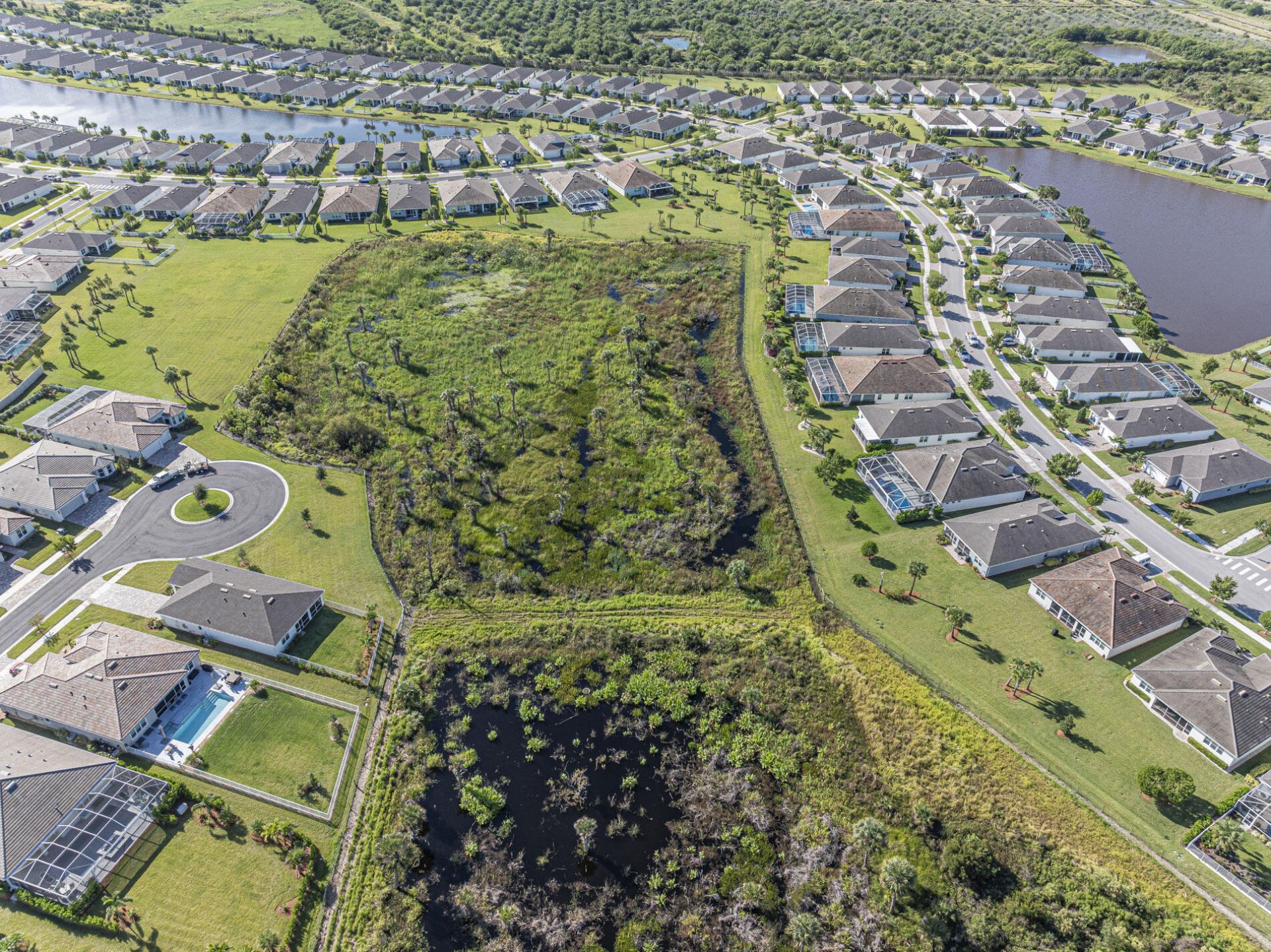 13580 SW Gingerline Drive, Port Saint Lucie, FL 34987 Photo