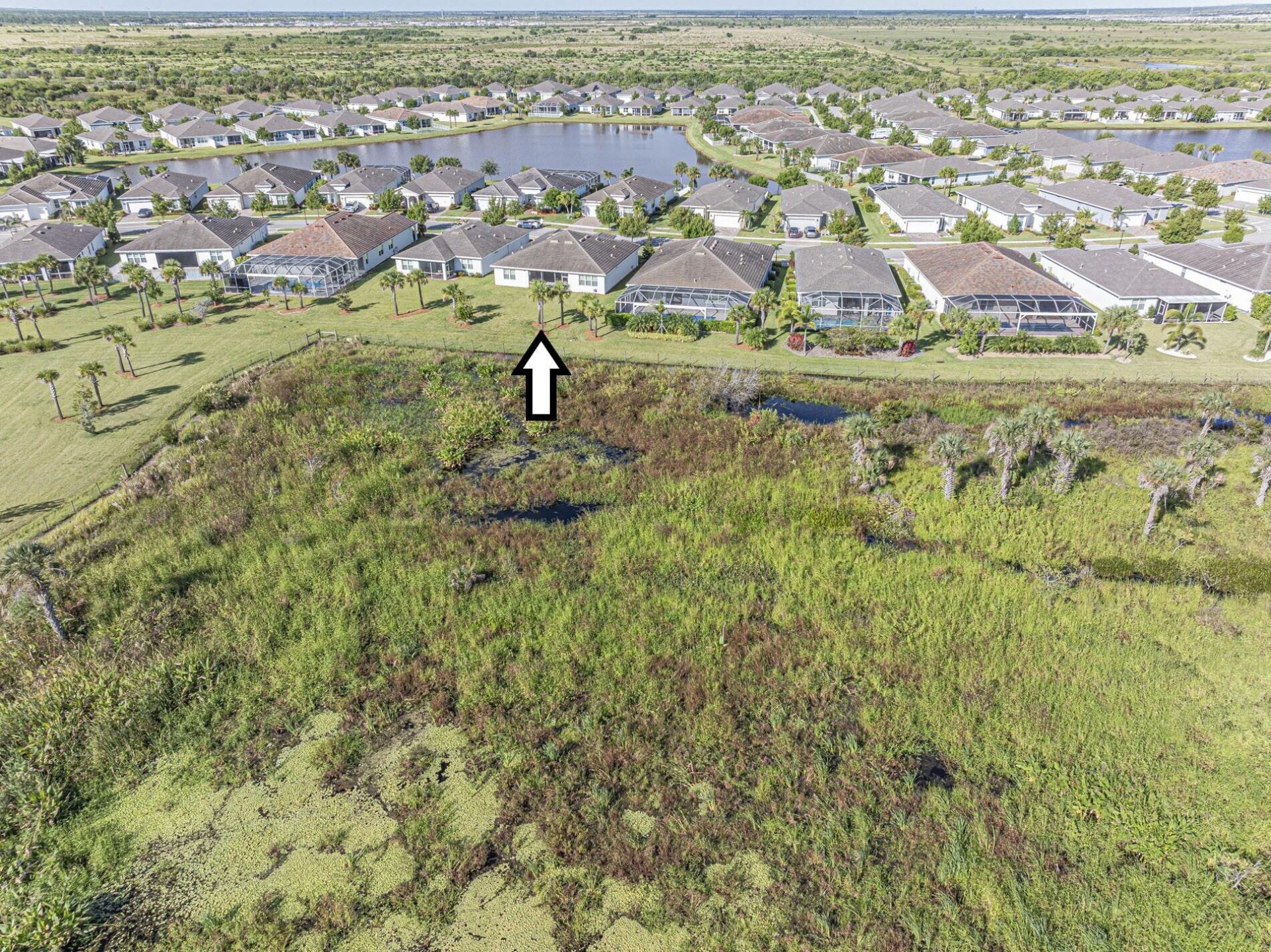 13580 SW Gingerline Drive, Port Saint Lucie, FL 34987 Photo