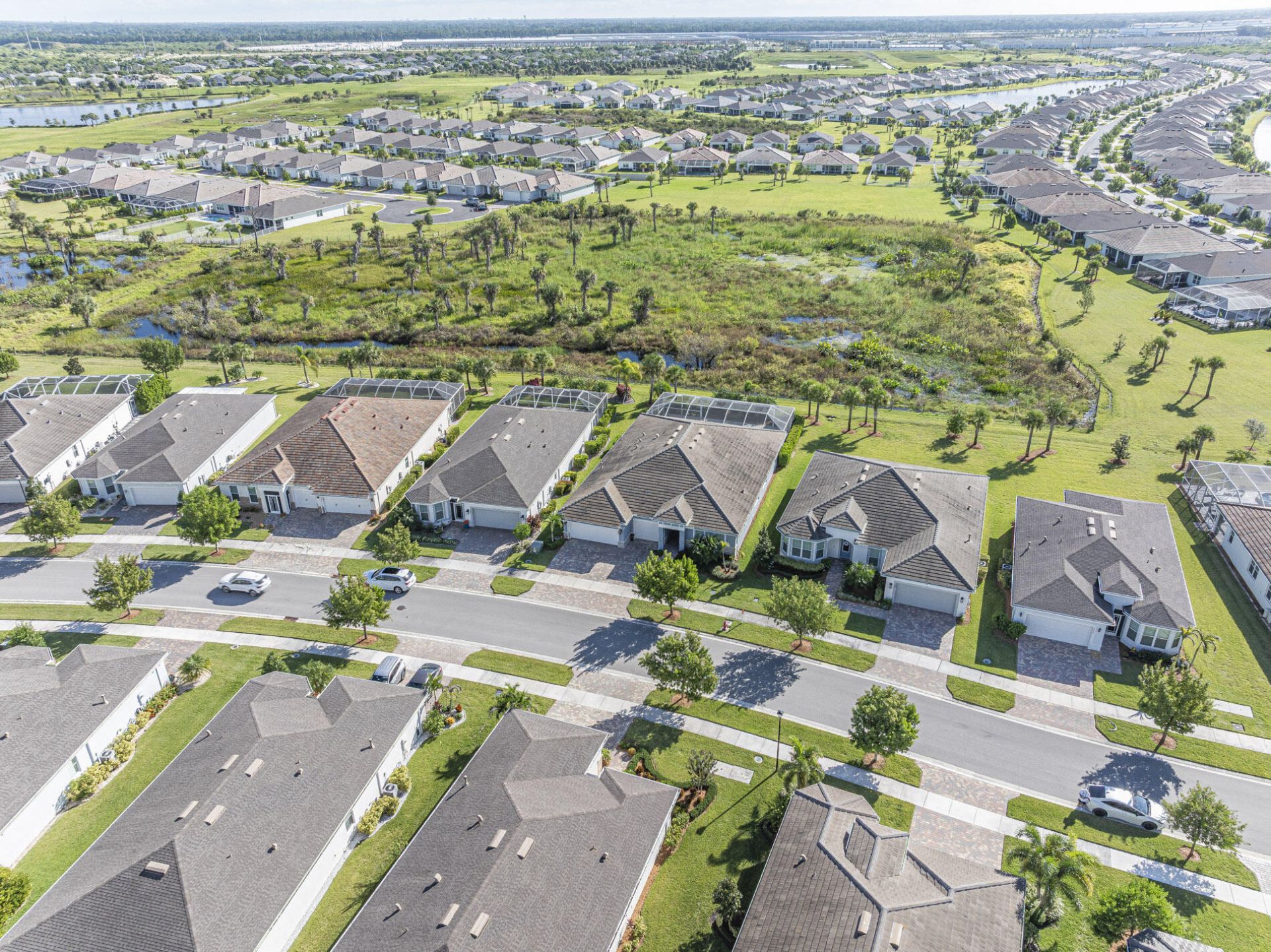 13580 SW Gingerline Drive, Port Saint Lucie, FL 34987 Photo