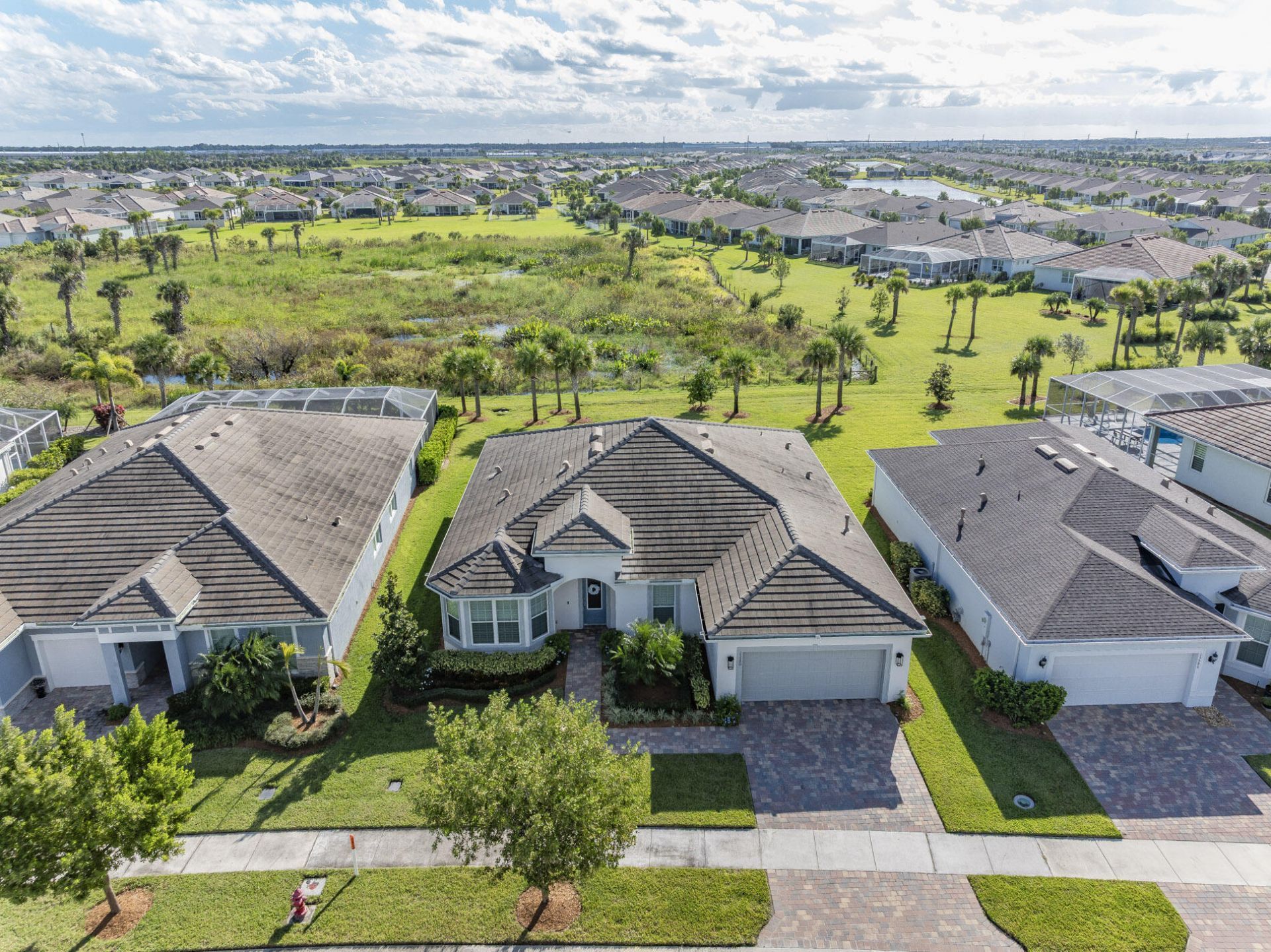 13580 SW Gingerline Drive, Port Saint Lucie, FL 34987 Photo